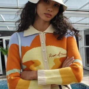 House Of Sunny Day Tripper Cardigan VOL 16